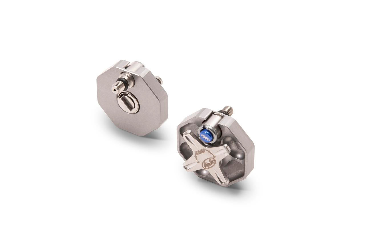 Motion Pro Compression Adjuster, KYB AOS 11-0118
