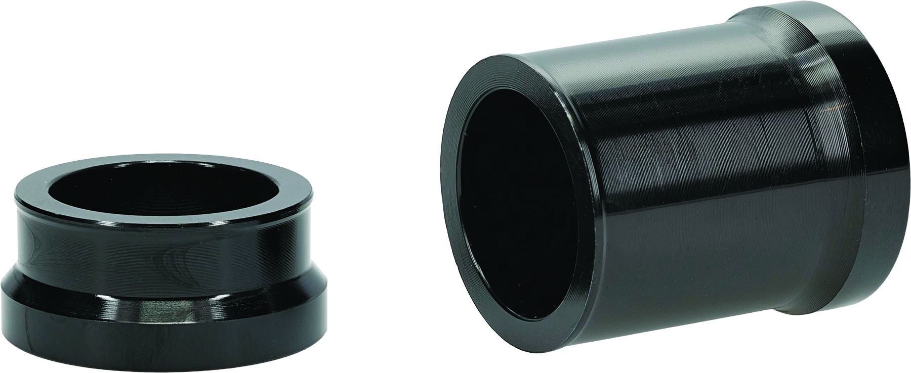 All Balls voorwiel afstandsbussen Honda CR 125R/250R/500R 1995-2001 ( 20mm as )