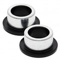 All Balls achterwiel afstandsbussen Fantic XX/XE 125 21 & Yamaha YZ 125/250 02-