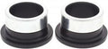All Balls achterwiel afstandsbussen Yamaha YZ 250F/450F 09-