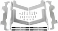 Moose Racing radiator beschermers Honda CRF 250R 2004-2009