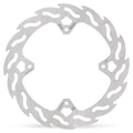 Moto Master Flame achter remschijf ( 240mm ) Honda CR 125R/250R 02- & CRF 250R 04- & CRF 450R 02-