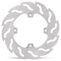 Moto Master Flame achter remschijf 190mm Yamaha YZ 65 2018- & YZ 80 1994-2001 & YZ 85 2002-