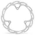Moto Master Flame voor remschijf 220mm Suzuki RM 85 2005- & Yamaha YZ 80 1993-2001 & YZ 85 2002-