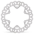Moto Master Nitro ( 220mm ) achter remschijf KTM 89- & Husqvarna 14- & Husaberg 00-13 & Gas Gas 2021