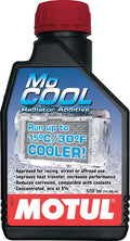 MOTUL MoCool Koelvloeistof temperatuurverlager - 500ml