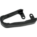 Airtime voorste swingarm geleider zwart Honda TRX 450R 04-12