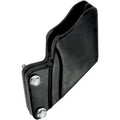 Airtime swingarm geleider zwart Honda TRX 450R 04-12