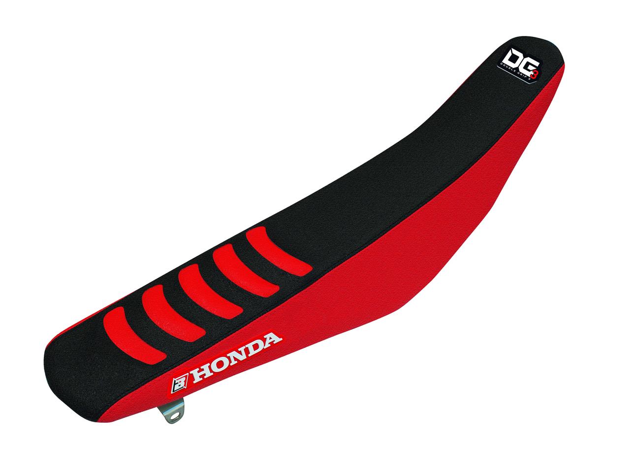 Blackbird zadelhoes Double Grip 3 Honda CRF 250R 18-21 & CRF 450R/RX 17-20