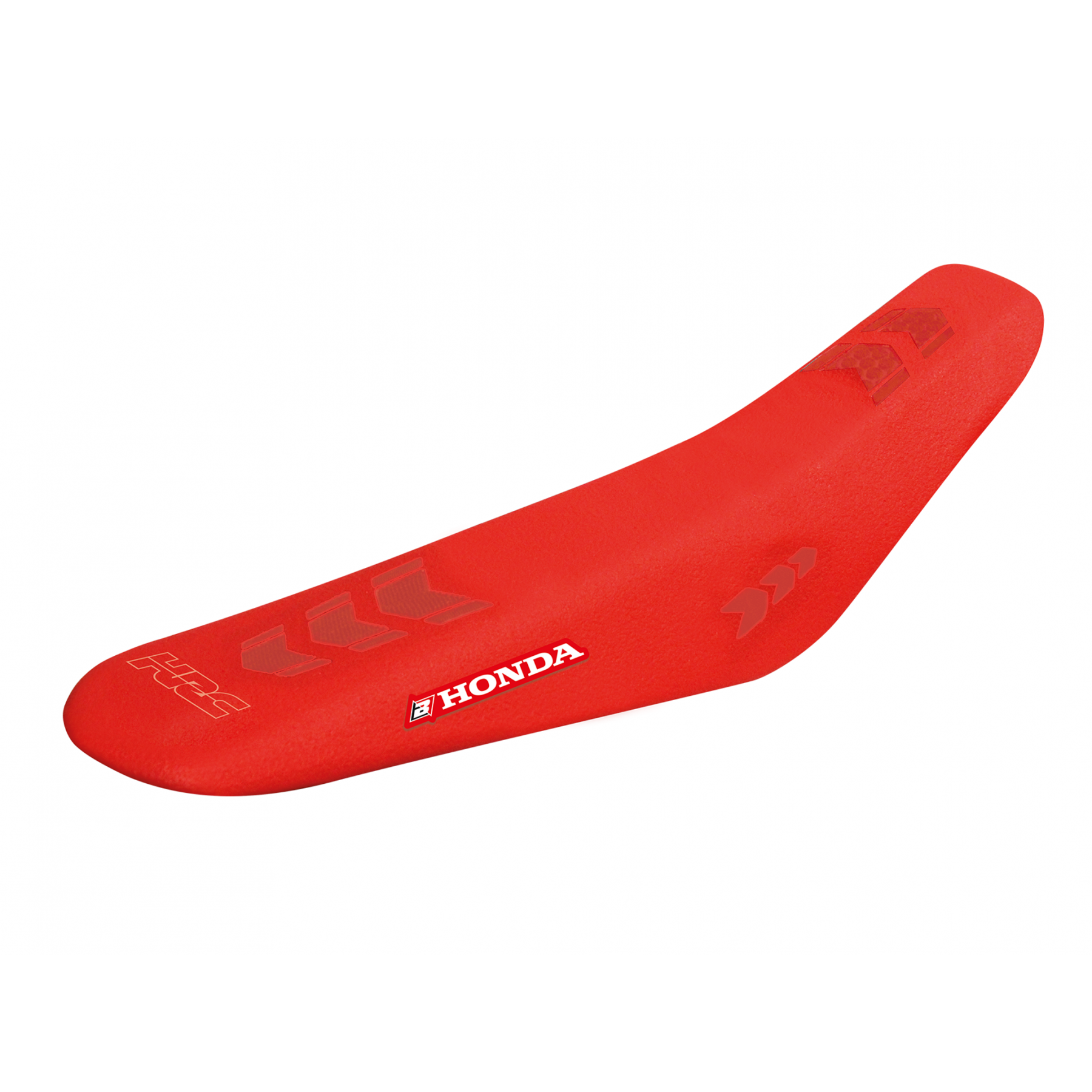 Blackbird zadeldekje Team HRC 2022 Honda CRF 250R 2022-2024 & CRF 450R 2021-2024