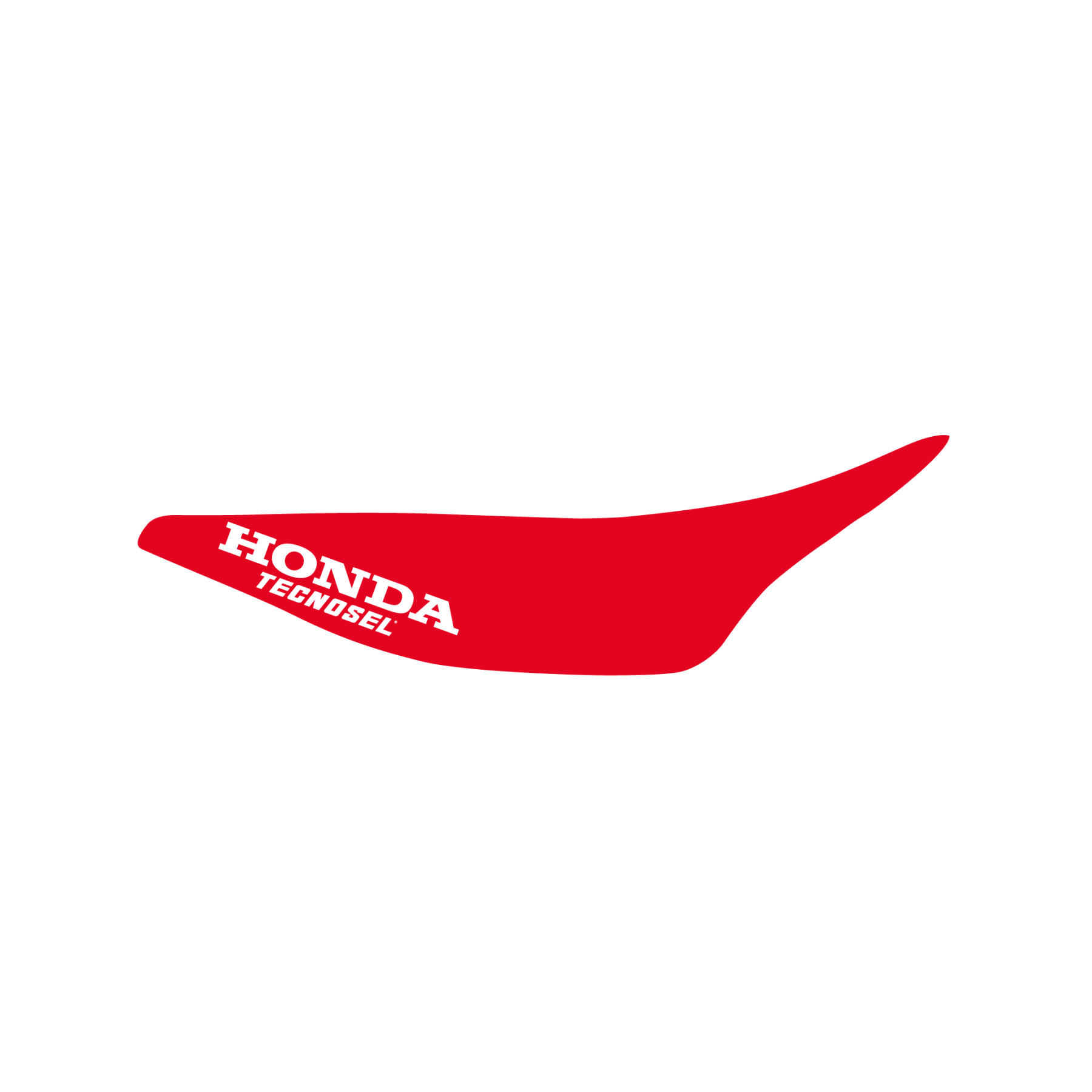 Blackbird zadelhoes OEM 1993 Honda CR 125R 1993-1997 & CR 250R 1992-1996