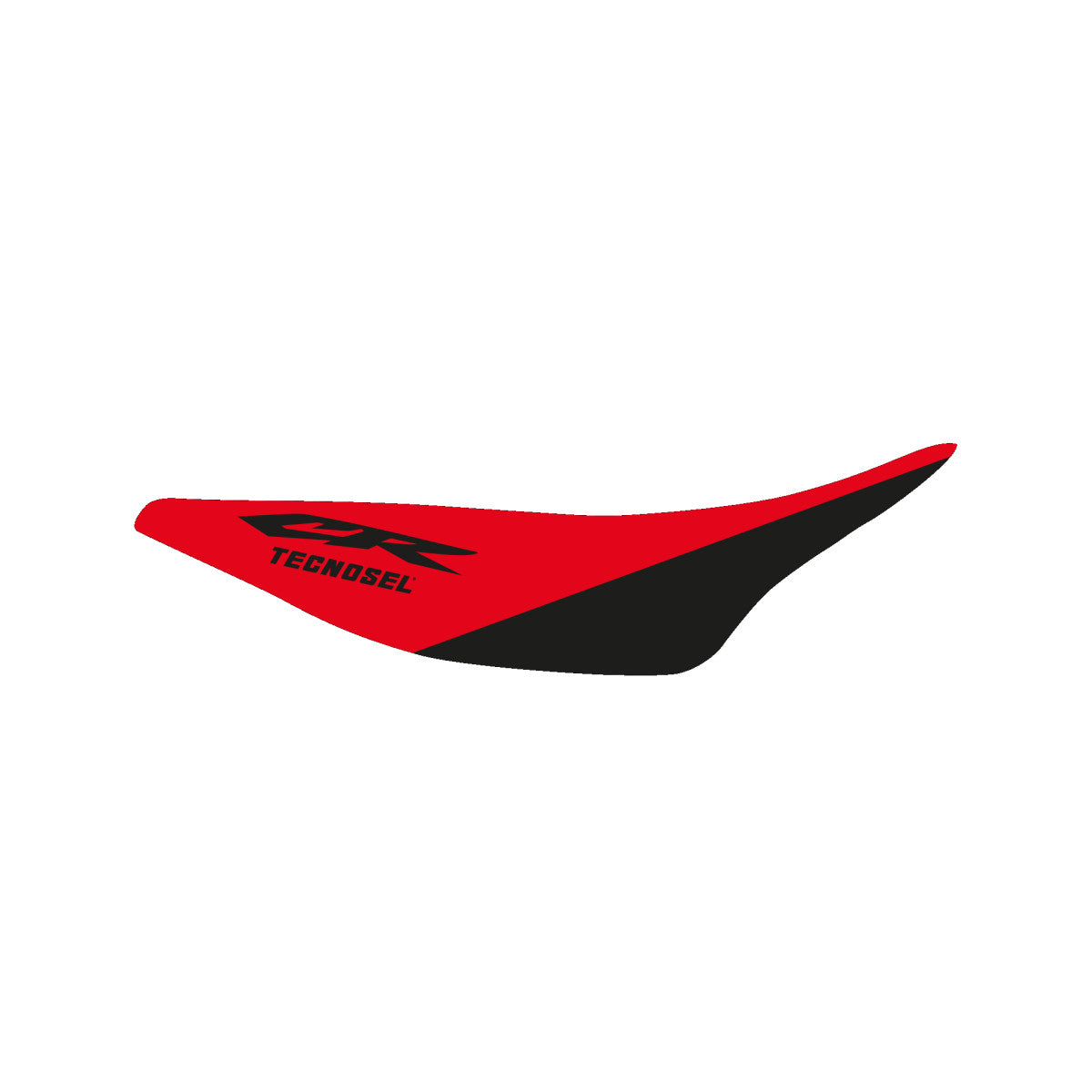 Blackbird zadelhoes USA 1995 Honda CR 125R 1993-1997 & CR 250R 1992-1996