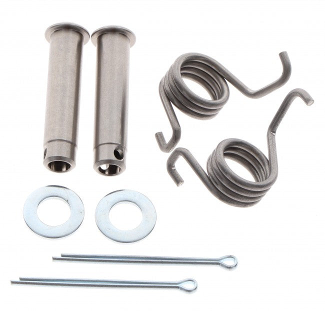 Mino voetsteun pin set + veren 11mm KTM 2023- & Husqvarna 2023- & Gas Gas 2024