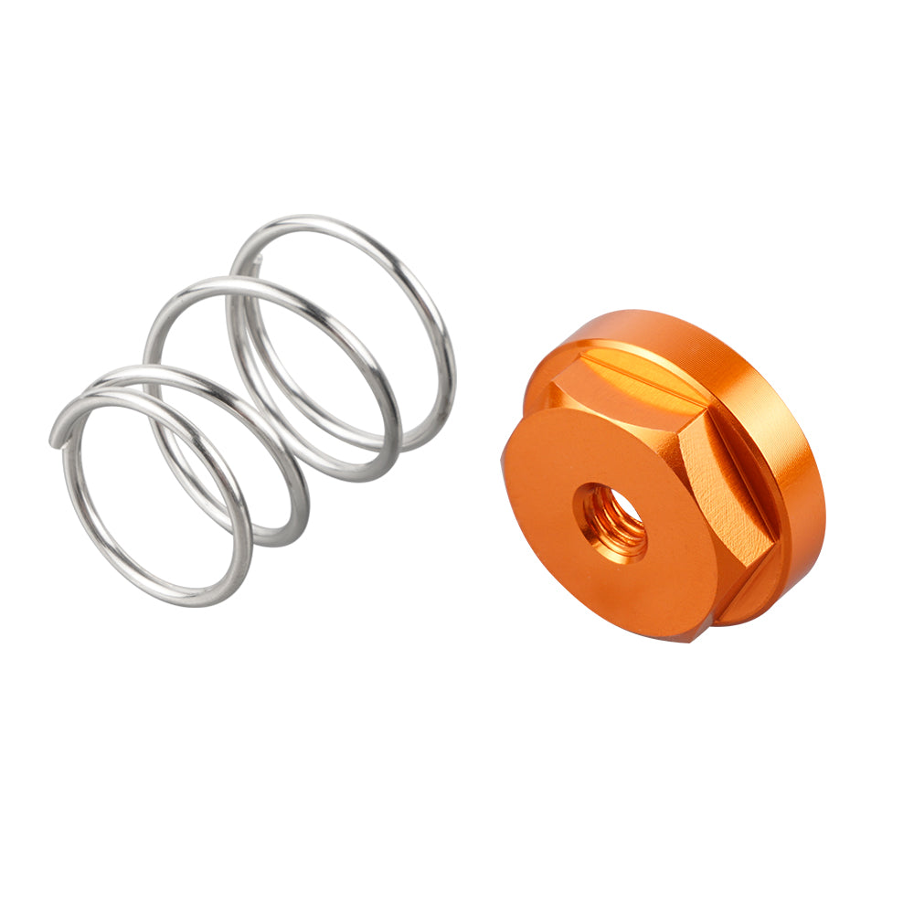 Airtime Brake Spring Return Kit KTM Oranje
