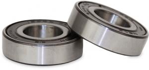 Haan Wheels voorwiel lager set voor Haan Wheels KTM SX/SX-F 125/150/250/350/450 2015 & Husqvarna TC/FC 125/250/350/450 2015-