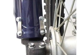 Works Connection voorvork beschermers versterkingsset KTM 2016-