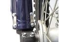 Works Connection voorvork beschermers versterkingsset Honda CRF 2002-2026 & Yamaha YZ/YZF 2008- & Fantic XX/XXF 2021