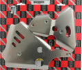 Works Connection Frame Beschermers Honda CR 125R 1993-1994 & CR 250R 1992-1996