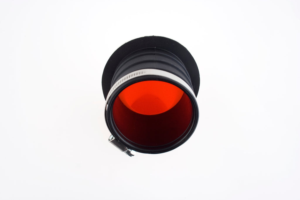Twin Air Luchtfilter cilindrisch 45° Ø63mm - 150960