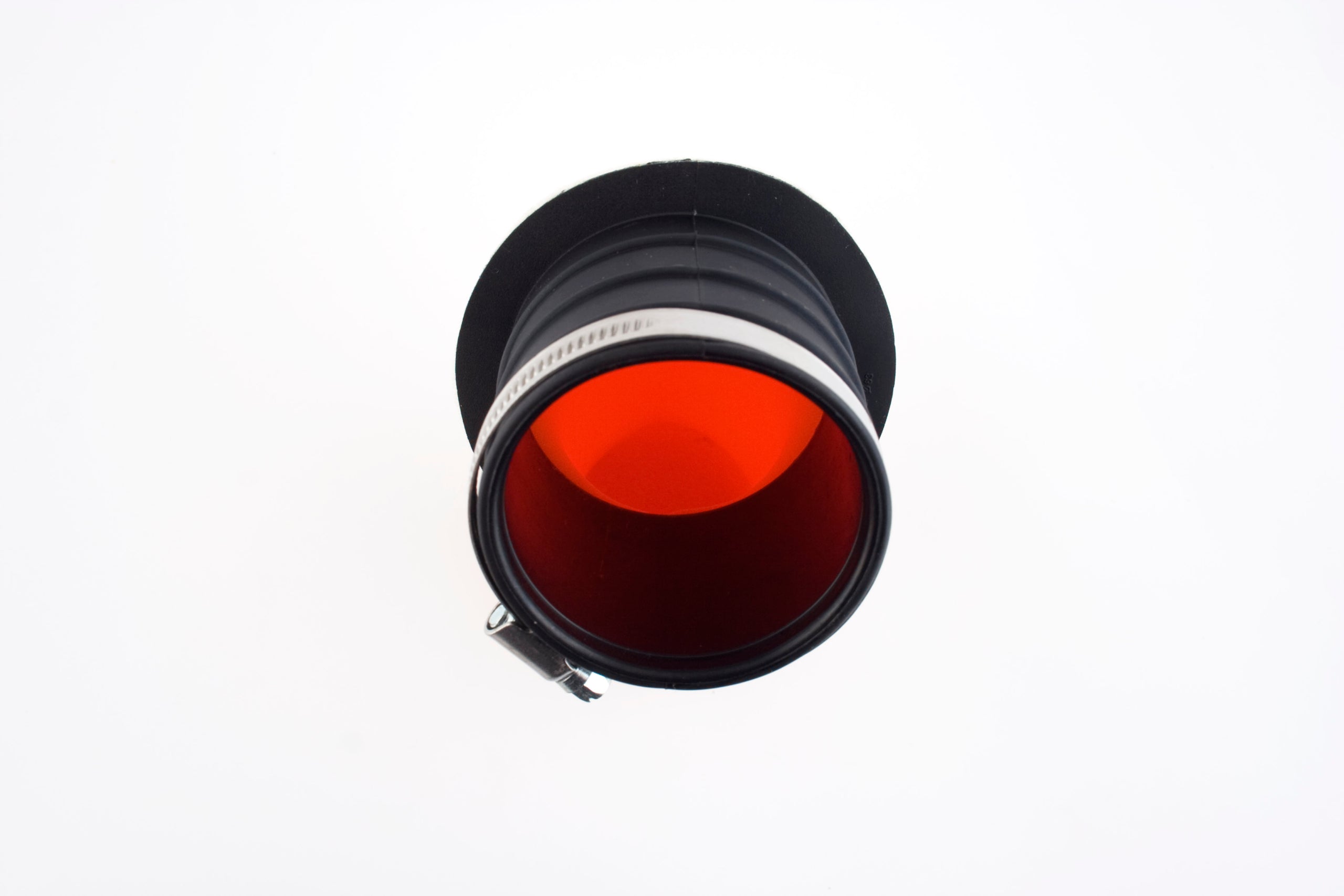 Twin Air Luchtfilter cilindrisch 45° Ø63mm - 150960
