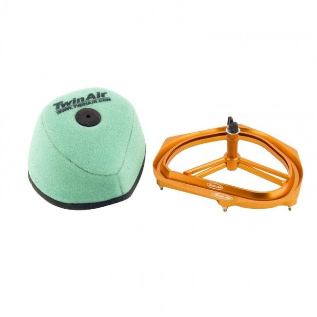 Twin Air Powerflow kit Kawasaki KX 250F 06-16 & KX 450F 06-15
