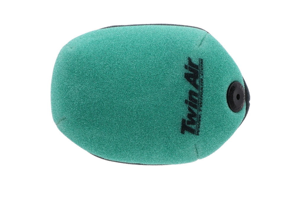 Twin Air Fire Resistant Luchtfilter ingeolied voor Powerflow kit 151129C Kawasaki KX 450F 2024-