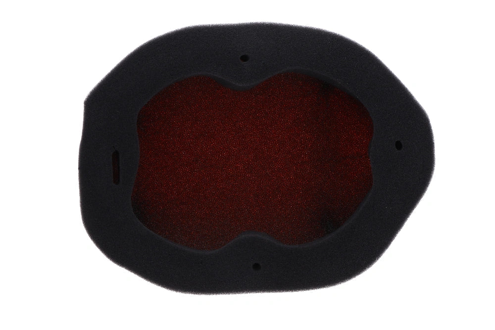 Twin Air Fire Resistant Luchtfilter ongeolied voor Powerflow kit 151129C Kawasaki KX 450F 2024-
