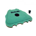 Twin Air Luchtfilter bio ingeolied voor Yamaha YZ 250F 2019-2023 & YZ 450F 2018-2022 & WR 250F 2020-2024 & WR 450F 2019-2023 & Fantic XXF 250 2022-2024 & XXF 450 2022-2023 & XEF 250/450 2021-2024