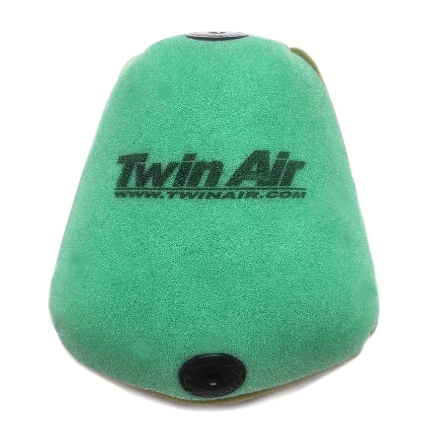 Twin Air Luchtfilter bio ingeolied voor Yamaha YZ 250F 2024- & YZ 450F 2023- & WR 450F 2024- & Fantic XXF 450 2024