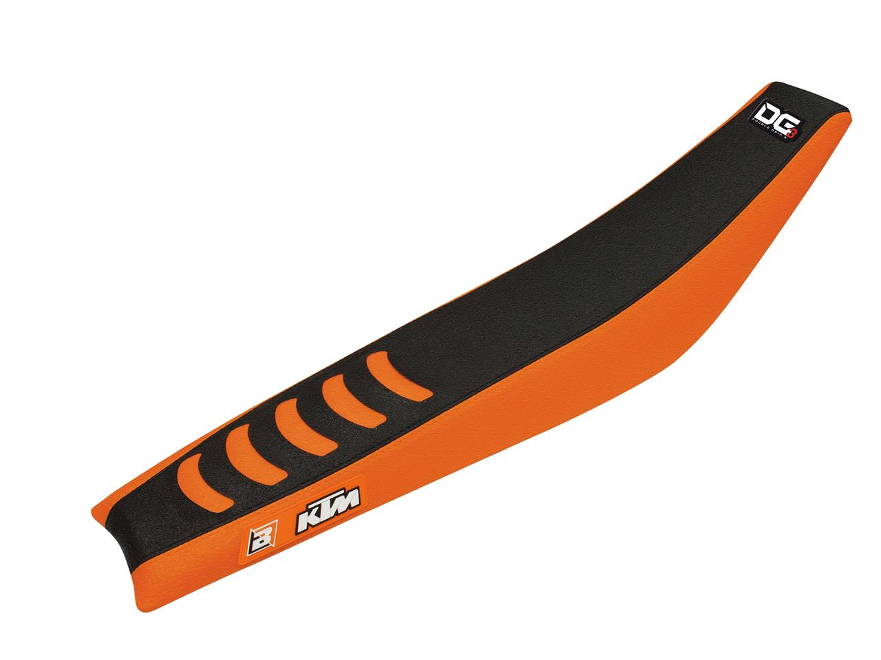 Blackbird zadelhoes Double Grip 3 KTM SX 85 18-23