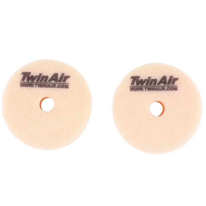 Twin Air Luchtfilter ongeolied Voor Yamaha YFM 90 Raptor 2009-2015