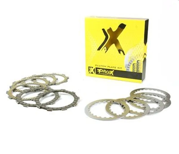 ProX Complete koppeling set Honda CRF 450R/RX 2025-