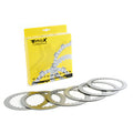 ProX Steel Plate Set XR600R '85-00 + XR650R '00-07