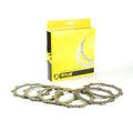 ProX gevoerde koppelingsplaten set CRF250R '18-21 + CRF250RX '19-21