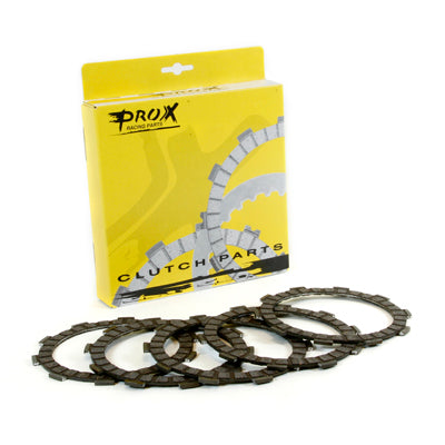 ProX gevoerde koppelingsplaten set Yamaha YZ80 '83-92