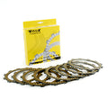 Prox gevoerde koppeling set Honda CRF 250R 08-09 & 11-17 & CRF 250X 04-17