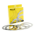 Prox stalen koppeling set 16.S34016