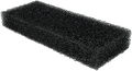 Twin Air Skidplate/Brake Foam (300x120x40mm) Black