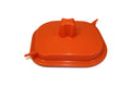 Twin Air afspuitkap KTM SX/F 125/150/250/350/450 16-22 & EXC 125/200/250/300/350/450/500 17- & Husqvarna TC/FC 125/250/350/450 16-22 & TE/FE 125/250/300/350/450/501 17- & Gas Gas EC/MC 125/250/300/350F 2021 & Fantic 2 takt 2023-