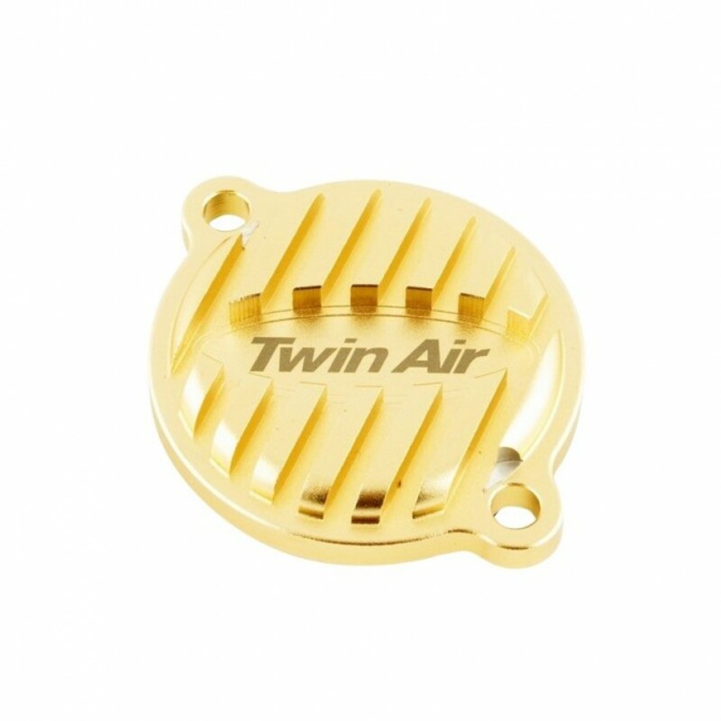 Twin Air Olie filter deksel KTM/Husqvarna FC/SX-F 250/350