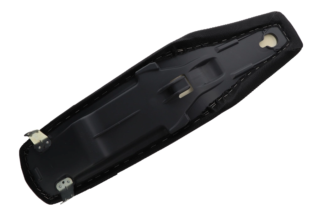 Twin Air compleet zadel standaard hoogte Yamaha YZ 125/250 2002-