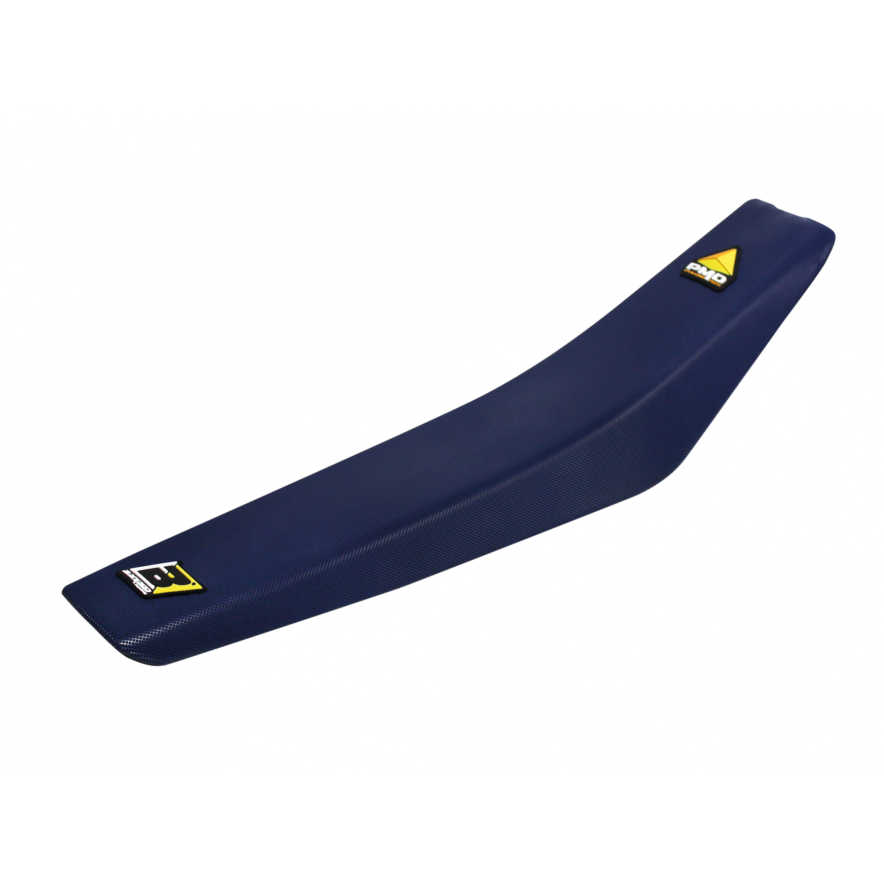 Blackbird Zadelovertrek Pyramid Blauw Husqvarna TC/FC 125-450 2023- & FE/TE 250-501 2024