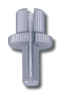 Domino ADJUSTING SCREW M8 x1mm Aluminium