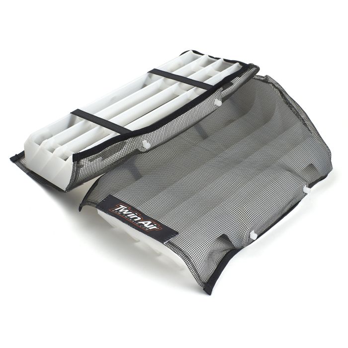 Twin Air radiator sleeves KTM SX 65 2024- & Gas Gas MC 65 2024- & Husqvarna TC 65 2024-