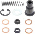 All Balls Master Cylinder voor rem revisieset CRF 250R/RX/450R/RX 2007-