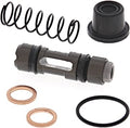 All Balls Master Cylinder voorrem revisieset 18-1035