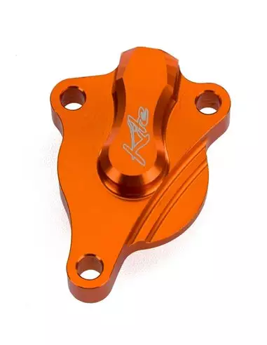 Kite Brembo koppelingscilinder oranje voor KTM -16