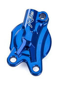 Kite Brembo koppelingscilinder Blauw voor KTM 16 -