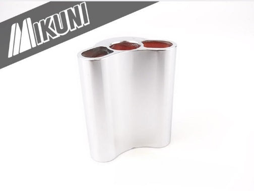 Mikuni Originele 5.0 Gasschuif / Mikuni TMX38-2 &amp; TMX38-5 carburateur