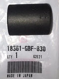 Honda OEM Seal gasket rubber exhaust CR 80/85R